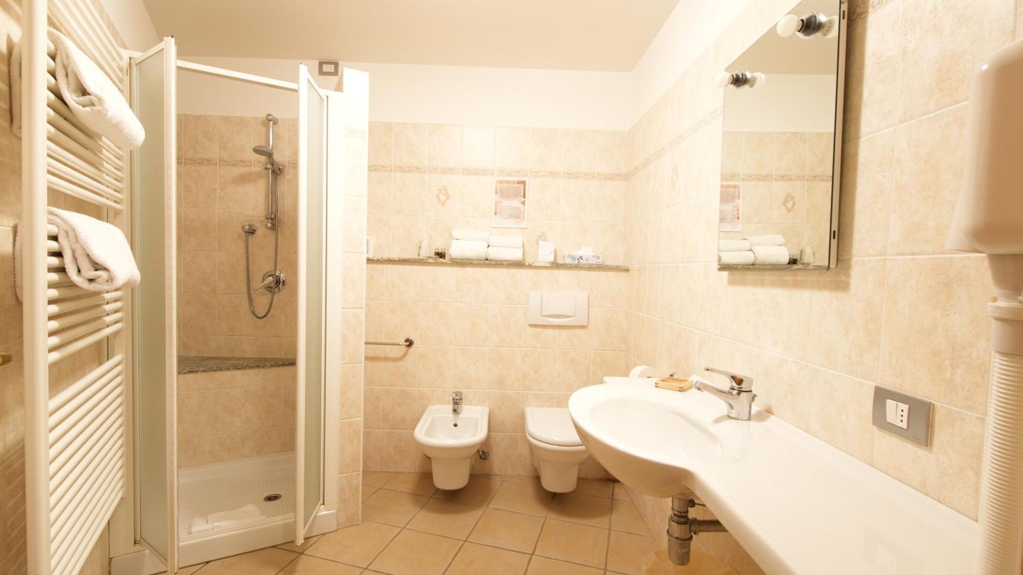 Albergo Ristoro Sitten - 2300 Mt Gressoney-la-Trinité Εξωτερικό φωτογραφία