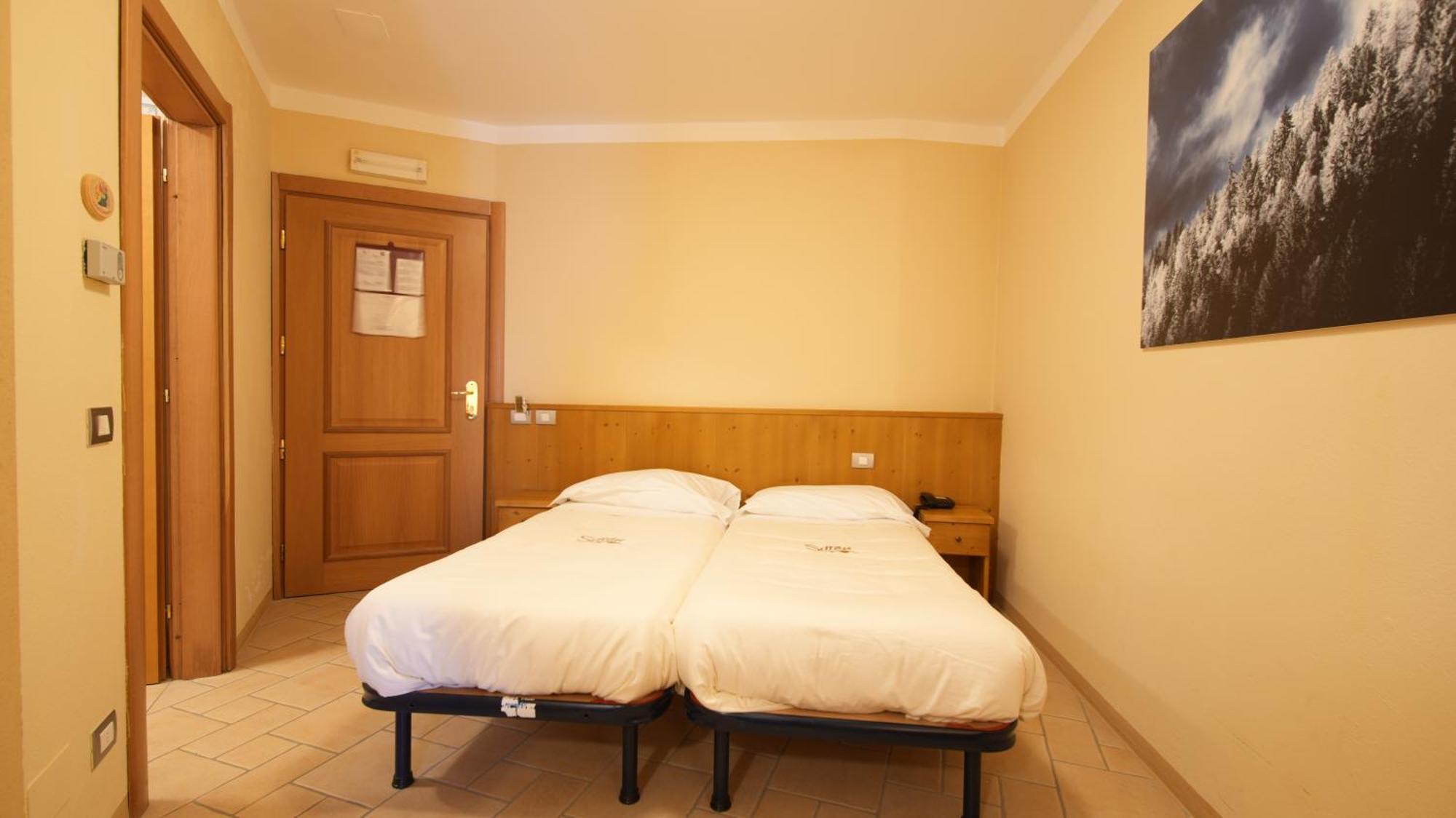 Albergo Ristoro Sitten - 2300 Mt Gressoney-la-Trinité Εξωτερικό φωτογραφία