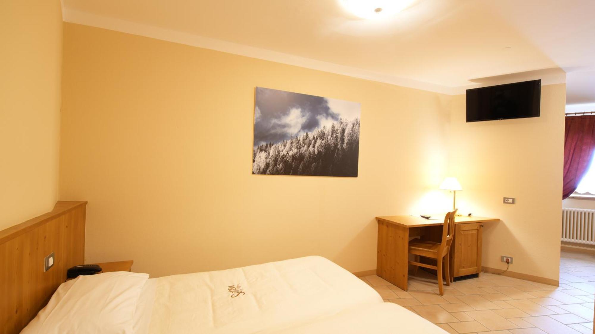 Albergo Ristoro Sitten - 2300 Mt Gressoney-la-Trinité Εξωτερικό φωτογραφία