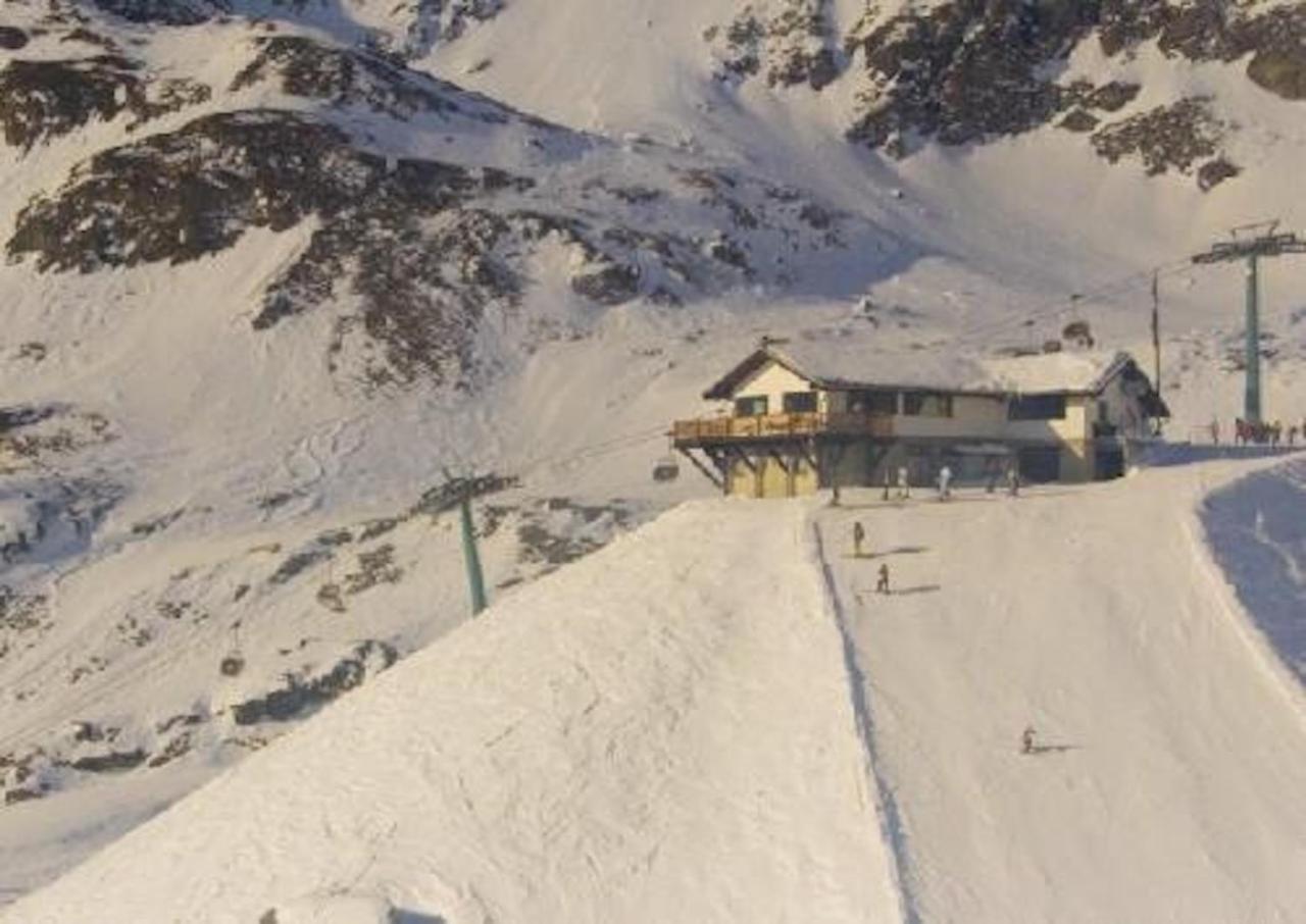 Albergo Ristoro Sitten - 2300 Mt Gressoney-la-Trinité Εξωτερικό φωτογραφία